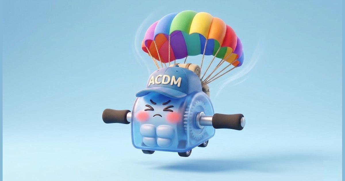 ACDM