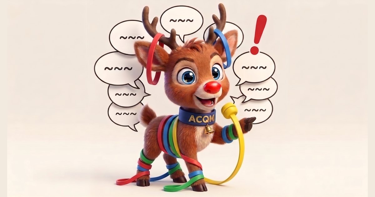 ACQM