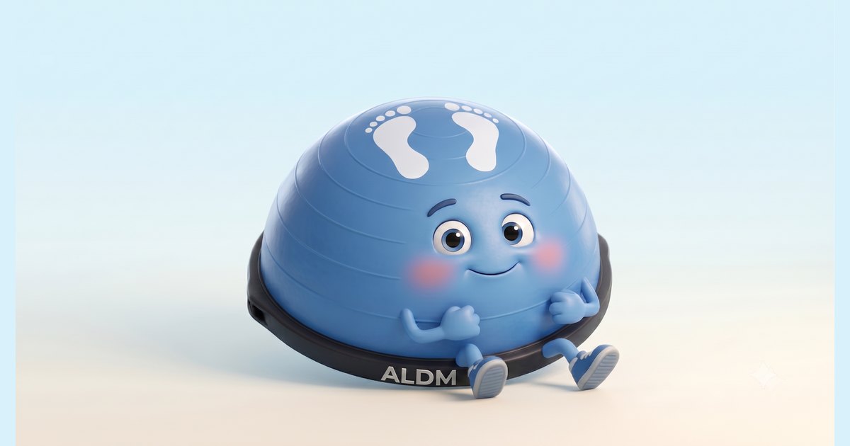ALDM