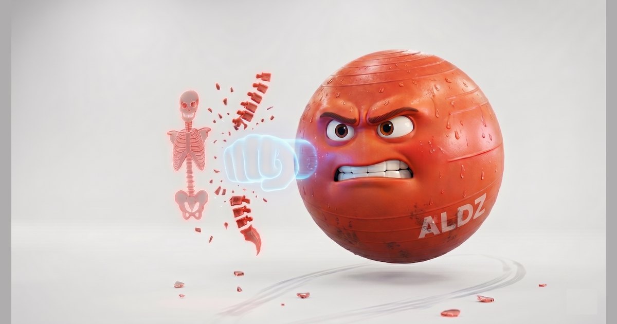 ALDZ