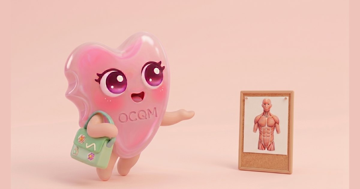 OCQM