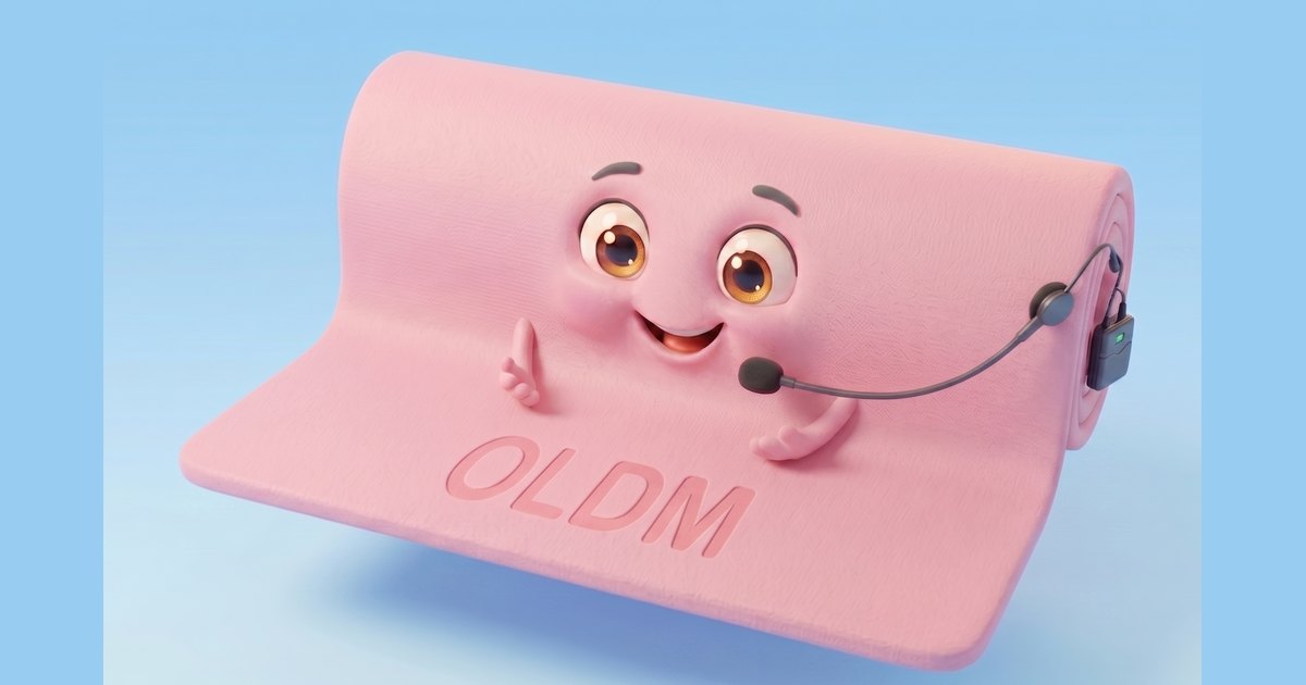 OLDM
